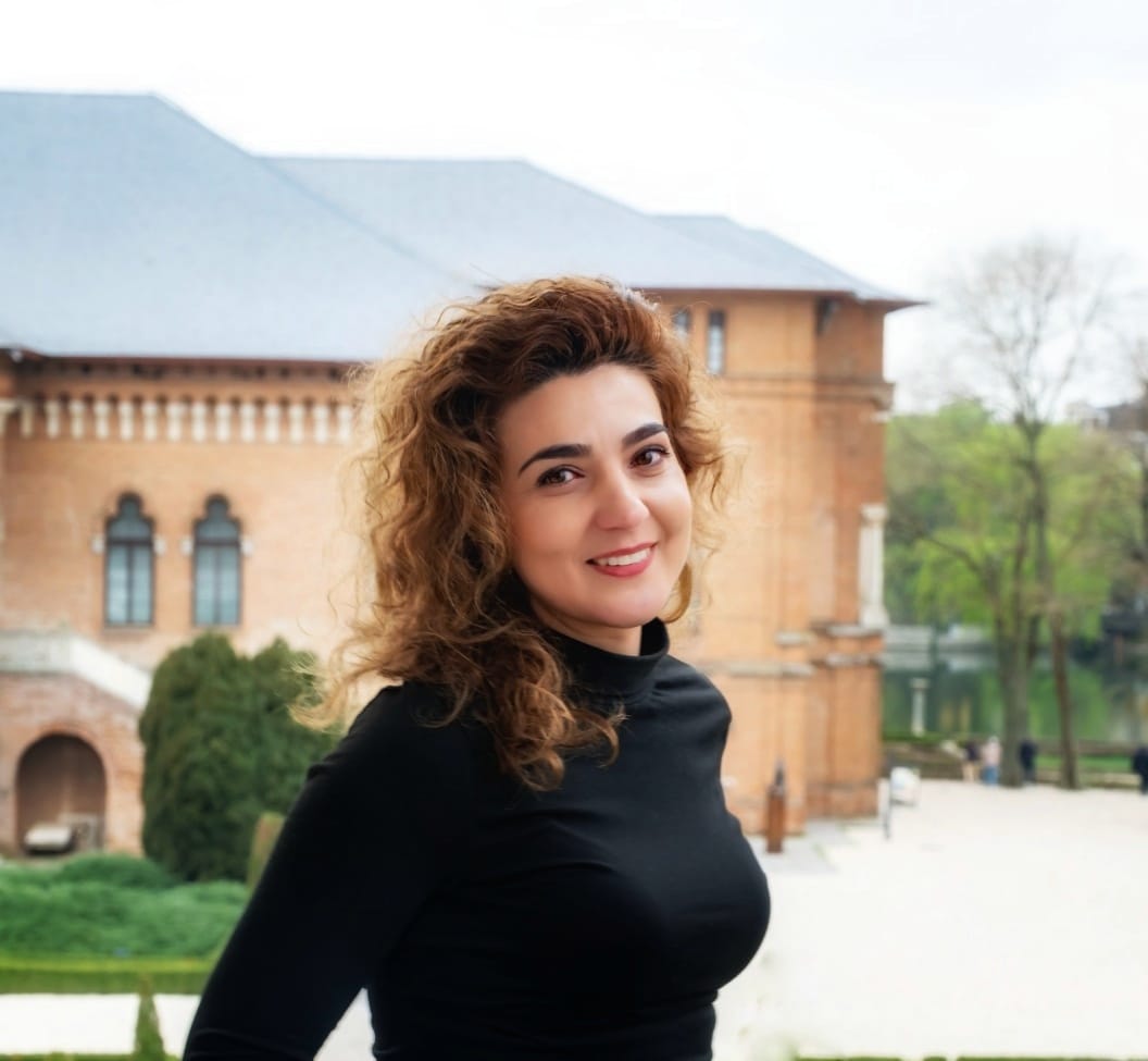 Georgeta Birloi